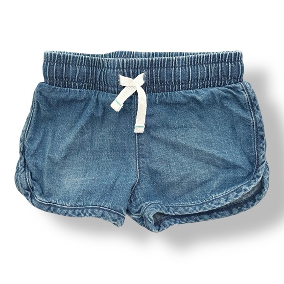 Cat & Jack | Bundle of Baby Shorts (12 mos) - Picture 4 of 5